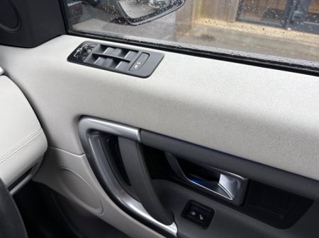2018 Land Rover Discovery Sport - photo 28