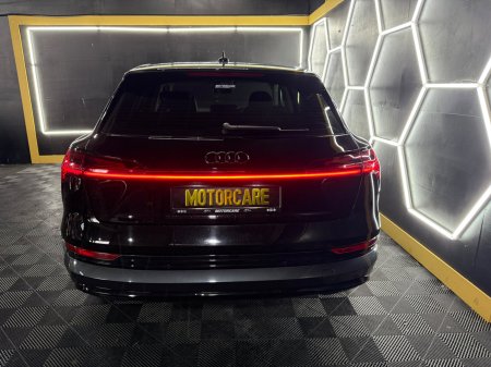 2020 Audi e-tron - photo 11