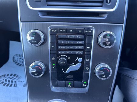 2015 Volvo V60 - photo 30