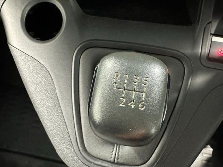 2023 Fiat Doblo - photo 18
