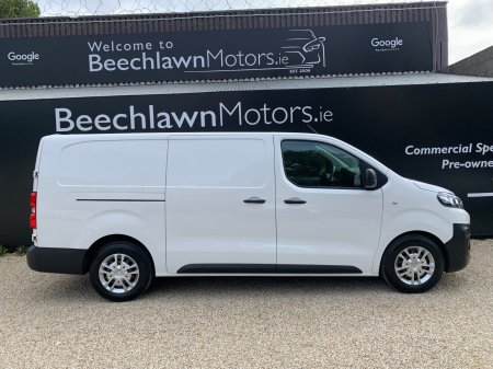2022 Citroen Dispatch - photo 2