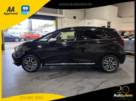 2020 Honda Fit - photo 5