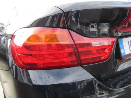 2015 BMW 4-Series - photo 12