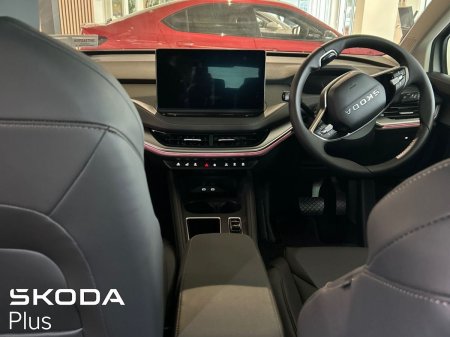 2026 Skoda Enyaq - photo 2