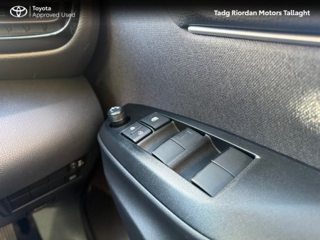 2026 Toyota Yaris - photo 21