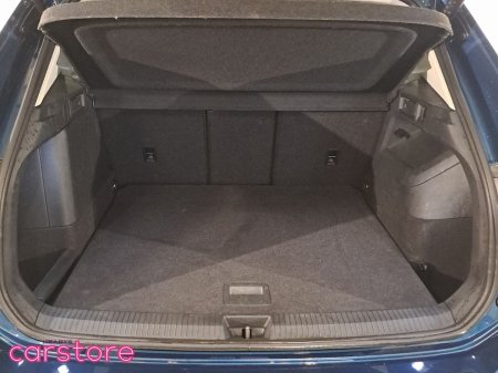 2024 Volkswagen Tiguan - photo 22