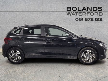 2026 Hyundai i20 - photo 3