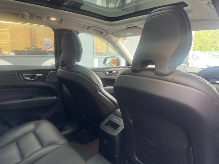 2022 Volvo XC60 - photo 19