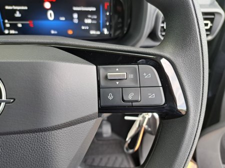 2026 Opel Combo - photo 26