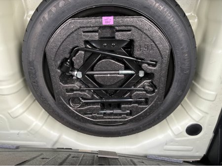 2019 Kia Stonic - photo 25