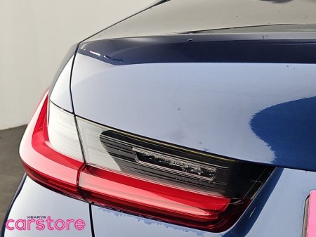 2020 BMW 3-Series - photo 16