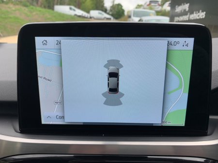 2021 Ford Kuga - photo 20