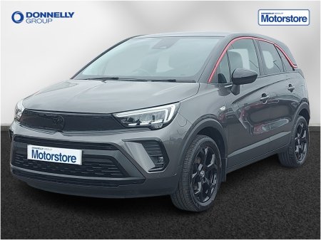 2022 Vauxhall Crossland - photo 15