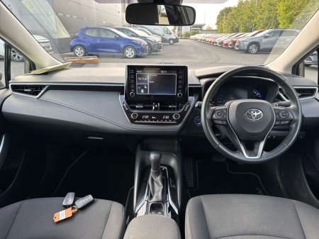 2019 Toyota Corolla - photo 8