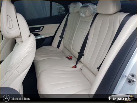2026 Mercedes-Benz E-Class - photo 10