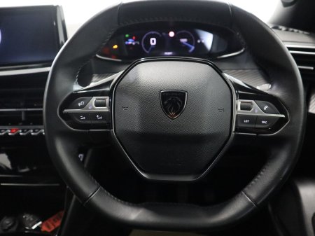 2024 Peugeot 2008 - photo 11