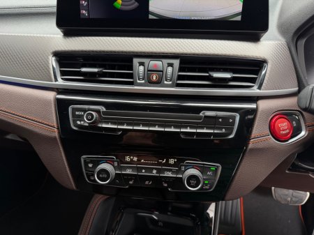 2021 BMW X2 - photo 32