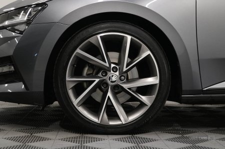 2024 Skoda Superb - photo 8