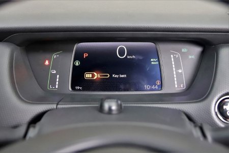 2023 Honda Fit - photo 18