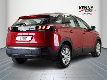 2017 Peugeot 3008 - photo 7