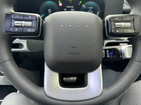 2026 Hyundai IONIQ 9 - photo 23