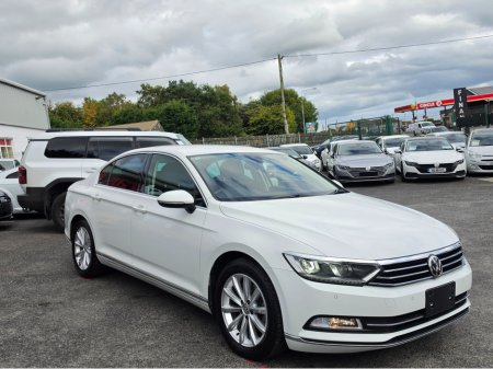 2018 Volkswagen Passat - photo 4