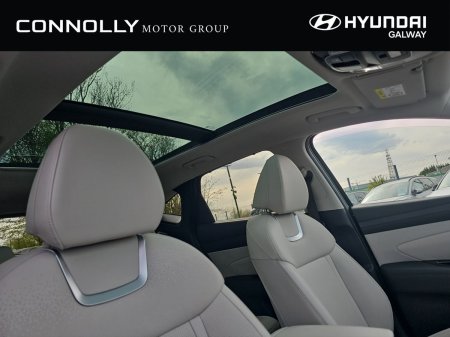 2026 Hyundai Tucson - photo 22