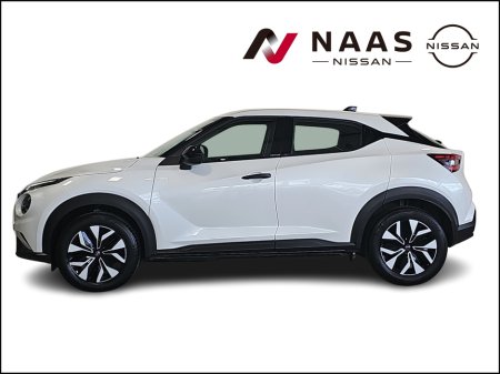 2025 Nissan Juke - photo 3