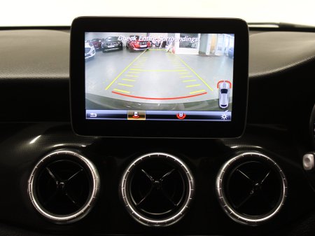 2018 Mercedes-Benz CLA - photo 20