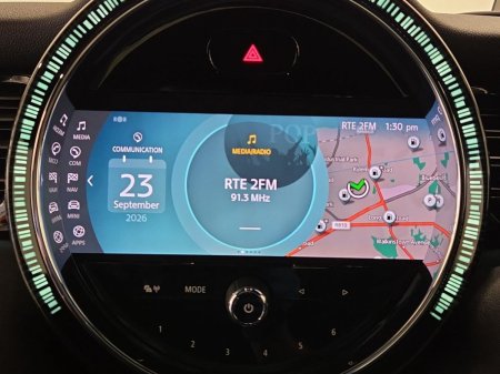2021 Mini Cooper - photo 8