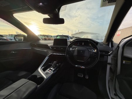 2018 Peugeot 3008 - photo 17