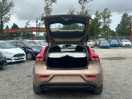 2016 Volvo V40 - photo 9