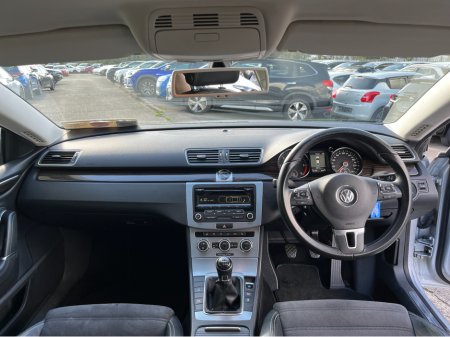2014 Volkswagen CC - photo 13