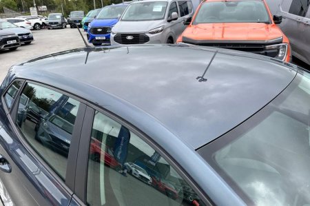 2021 SEAT Ibiza - photo 26