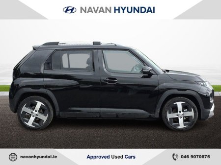 2026 Hyundai INSTER - photo 9