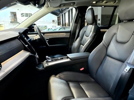 2026 Volvo XC90 - photo 12