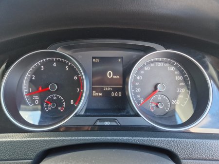 2013 Volkswagen Golf - photo 29