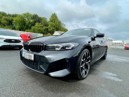 2025 BMW 3-Series - photo 11