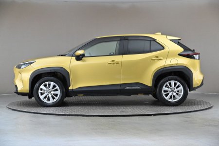 2022 Toyota Yaris Cross - photo 5