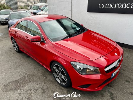 2016 Mercedes-Benz CLA - photo 14