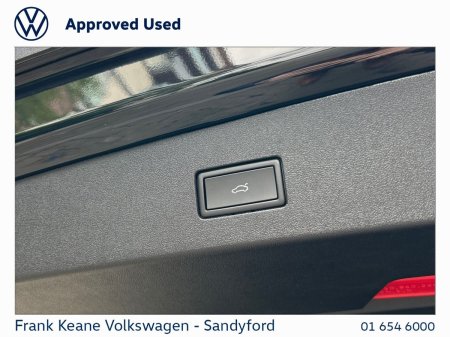 2026 Volkswagen Tayron - photo 10
