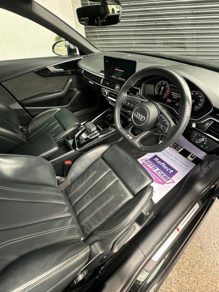 2019 Audi A4 - photo 29