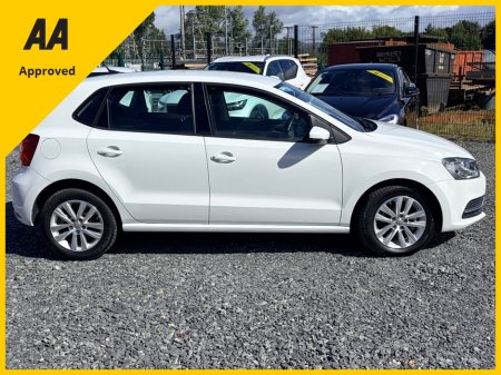 2016 Volkswagen Polo - photo 2