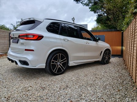 2021 BMW X5 - photo 8