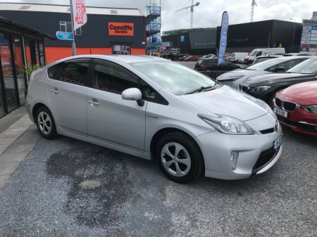 2015 Toyota Prius - photo 18