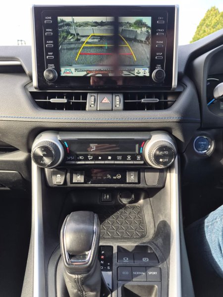 2019 Toyota RAV4 - photo 27