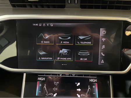 2021 Audi A6 - photo 15