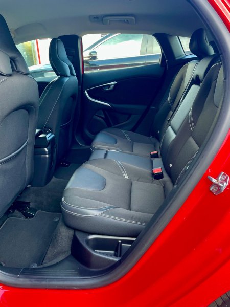 2016 Volvo V40 - photo 21