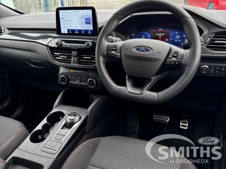 2023 Ford Kuga - photo 2