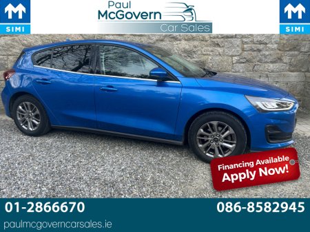 2023 Ford Focus - photo 5